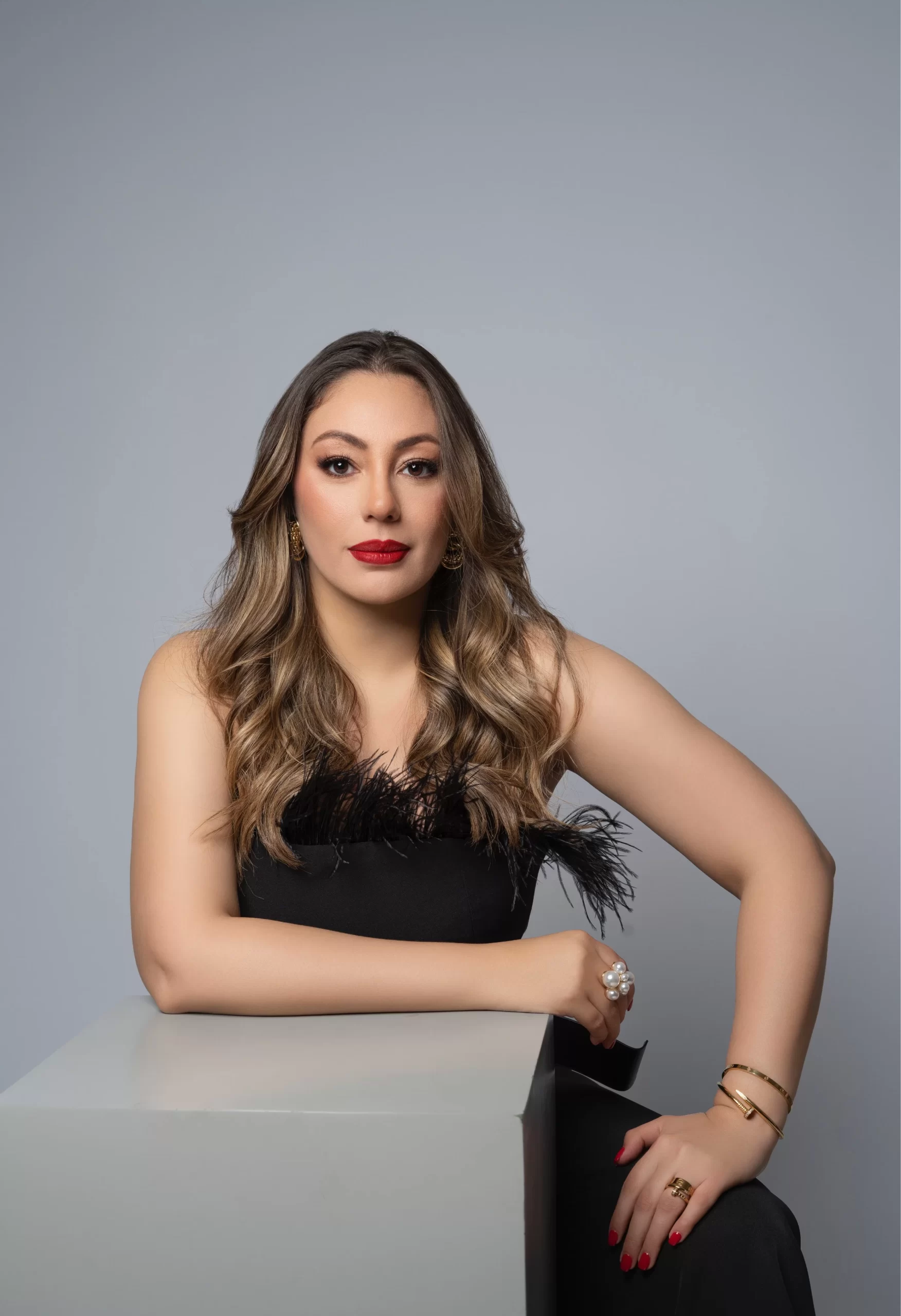 Iluminada Muñoz, en el top 10 de los 100 comunicadores más influyentes 