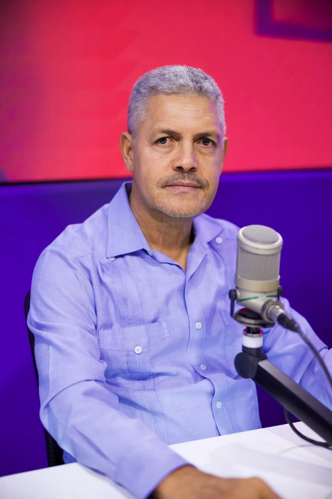 Ambientalista Luis Carvajal denuncia mafias de agregados y falta de licencia social en explotaciones