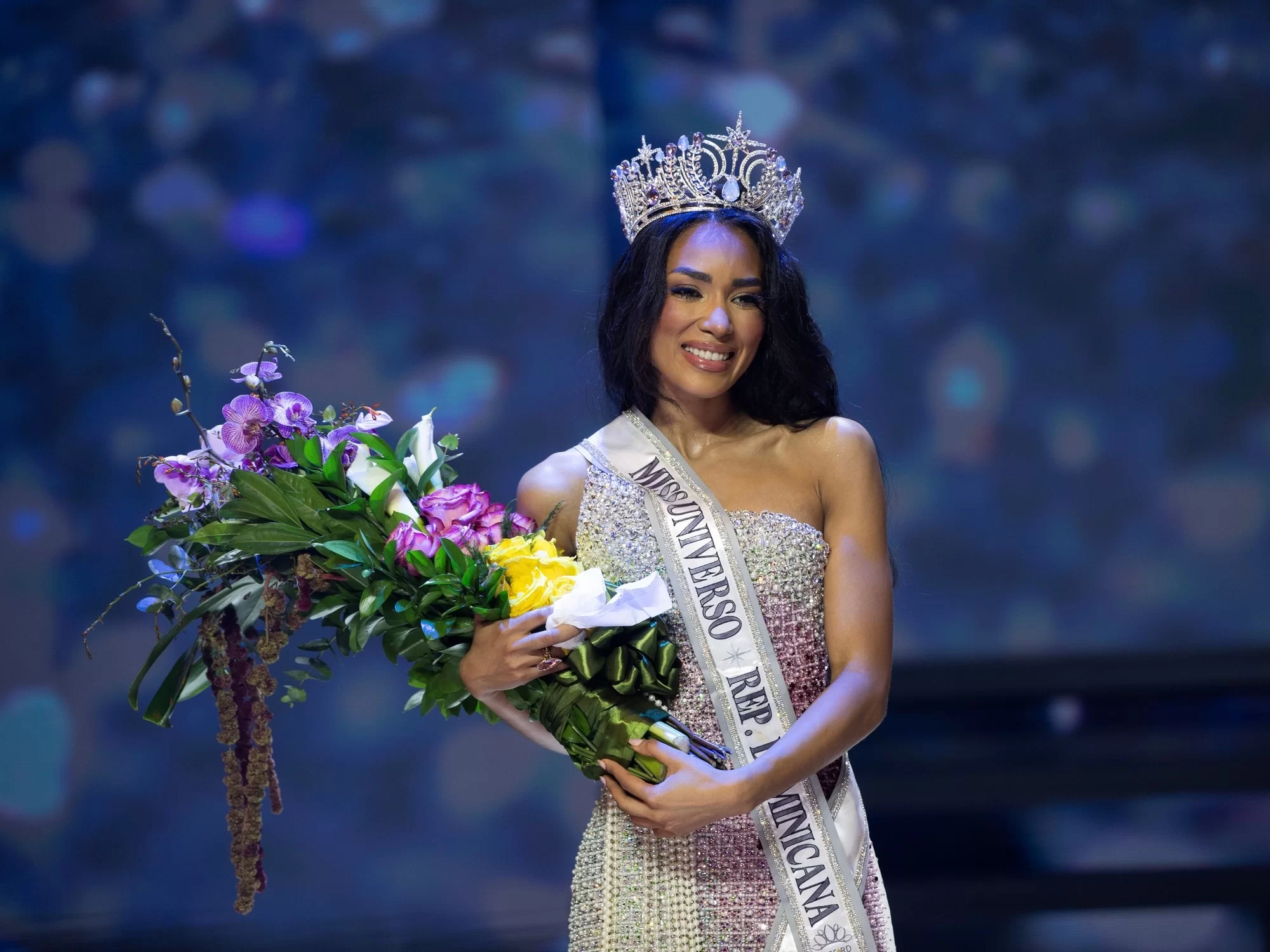 Miss República Dominicana Universo 2026 se celebrará el jueves 30 de julio en el Teatro Nacional
